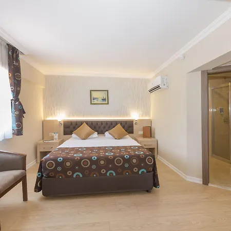 Hotel Asdem Park 4*