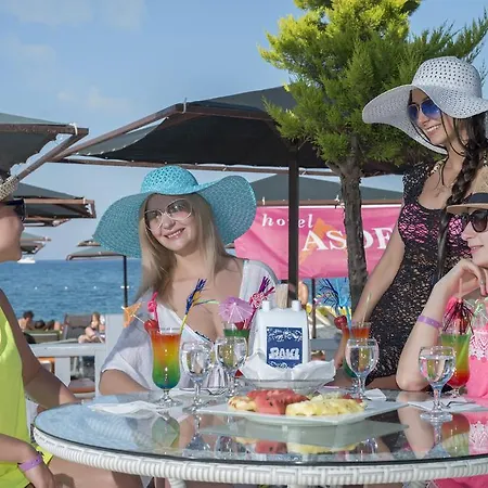 Asdem Park ケメル